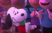 Snoopy e Charlie Brown 