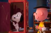 Peanuts - Der Snoopy und Charlie Brown 