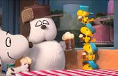 Snoopy & Friends - Peanuts 