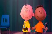 Peanuts - Der Snoopy und Charlie Brown 