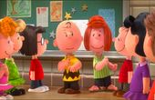 Peanuts - Der Snoopy und Charlie Brown 