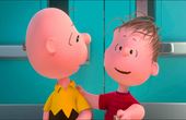 Snoopy e Charlie Brown 