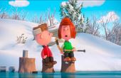 Peanuts - Der Snoopy und Charlie Brown 