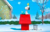 Snoopy & Friends - Peanuts 