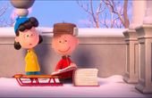 Peanuts - Der Snoopy und Charlie Brown 