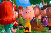 Peanuts - Der Snoopy und Charlie Brown 