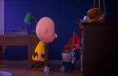 Snoopy og Charlie Brown 