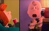 Peanuts - Der Snoopy und Charlie Brown 