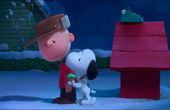 Snoopy og Charlie Brown 