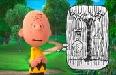 Snoopy e Charlie Brown 