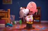 Carlitos y Snoopy 