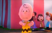 Snoopy og Charlie Brown 