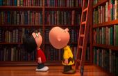 Snoopy e Charlie Brown 