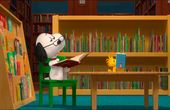 Snoopy et les Peanuts 