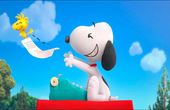 Carlitos y Snoopy 