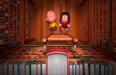 Peanuts - Der Snoopy und Charlie Brown 