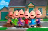 The Peanuts 