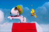 Carlitos y Snoopy 