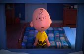 Snoopy e Charlie Brown 