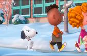 Peanuts - Der Snoopy und Charlie Brown 