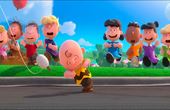 Peanuts - Der Snoopy und Charlie Brown 