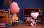 Carlitos y Snoopy 