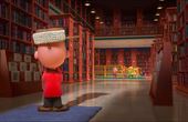 Peanuts - Der Snoopy und Charlie Brown 