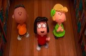Snobben: The Peanuts 