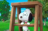 Peanuts - Der Snoopy und Charlie Brown 