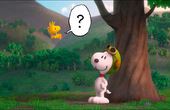 Peanuts - Der Snoopy und Charlie Brown 