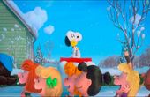 Snoopy et les Peanuts 