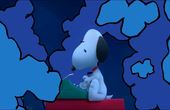 Peanuts - Der Snoopy und Charlie Brown 