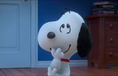 Snoopy og Charlie Brown 