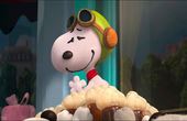 Carlitos y Snoopy 