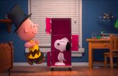 Carlitos y Snoopy 