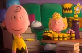 Peanuts - Der Snoopy und Charlie Brown 