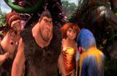 Los Croods 