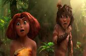 Los Croods 