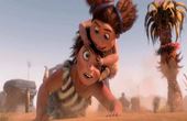 Los Croods 