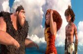 Los Croods 