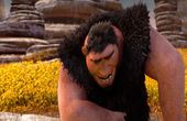 Croods 