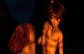 Los Croods 