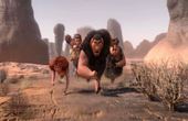 Los Croods 