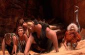 Los Croods 