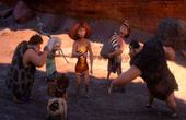 Los Croods 