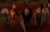 Los Croods 