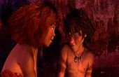 Los Croods 