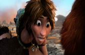 Los Croods 