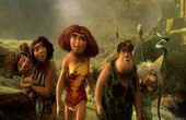 Los Croods 