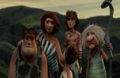 Los Croods 